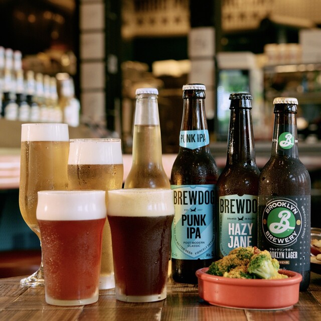 DUMBO PIZZA FACTORY 仙台（ダンボピザファクトリー） - 仙台（イタリアン）の写真