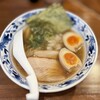 東陽町 らぁ麺 ばらや