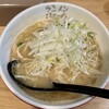 ラーメン海鳴 中洲店
