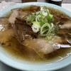 クマちゃんラーメン