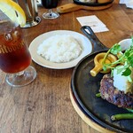 つばめグリル - 