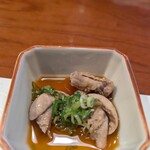 炭焼鰻 寝床 福島店 - 