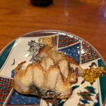 炭焼鰻 寝床 福島店 - 