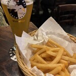 ベイブルーイング 関内本店 - 