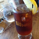 つばめグリル - 