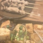 三代目 鳥メロ - 