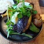 つばめグリル - 