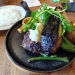 つばめグリル - 