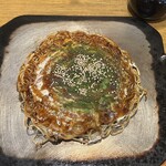 お好み焼　もみじ - 