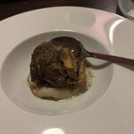 チーズ料理×ワインブッフェ シャンブレ - 