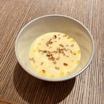 The迎賓館偕楽園別邸 - 料理写真: