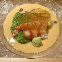 割鮮 入たに - 