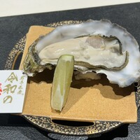 神楽坂 鮨 弥栄 - 