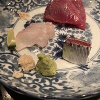 並木橋なかむら - 