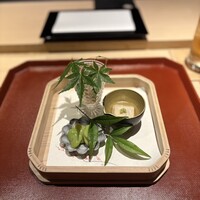 中目黒いぐち 上ル - 