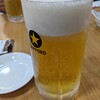 酒蔵一平 - なかなか生大があるお店は珍しいです。