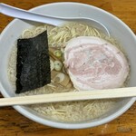 一条流がんこ十一代目 - 