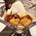サンマルクカフェ - 