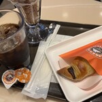 サンマルクカフェ - 
