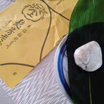 麩房老舗 - 麩まんじゅう