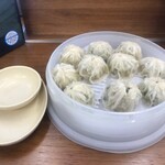 MYEONGDONG KYOJA - 料理写真: