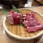 成吉思汗 なまら - 