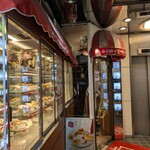 銀座みゆき館 - 