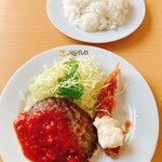 ジョイフル - 料理写真: