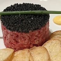 ベンジャミンステーキハウス 六本木 - 