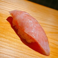 佐野鮨 - 大トロ