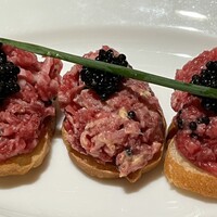 ベンジャミンステーキハウス 六本木 - 