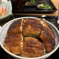 うなぎ家 しば福や - 