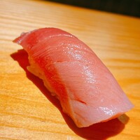 佐野鮨 - 中トロ