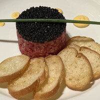 ベンジャミンステーキハウス 六本木 - 