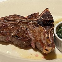ベンジャミンステーキハウス 六本木 - 