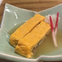 うなぎ家 しば福や - 
