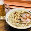 ラーメン凪 大宮東口店