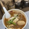 七宝麻辣湯 用賀店