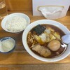 寿ラーメン