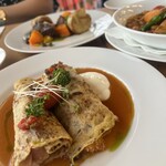 「ミシュカ」キッチン＆バー - 