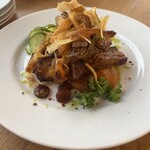 「ミシュカ」キッチン＆バー - 