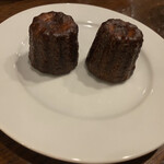 コム・ア・ラ・メゾン - 