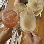 「ミシュカ」キッチン＆バー - 