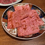 焼肉ホルモン金樹 中目黒 - 