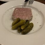 コム・ア・ラ・メゾン - 