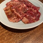 焼肉ホルモン金樹 中目黒 - 