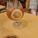 PEANUTS Cafe スヌーピーミュージアム - 