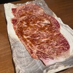 焼肉ホルモン金樹 中目黒 - 