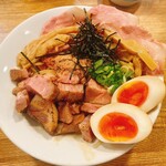 麺食堂 コハクドリ - 