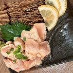鮮魚と日本酒 魚ぽん大蔵 - 